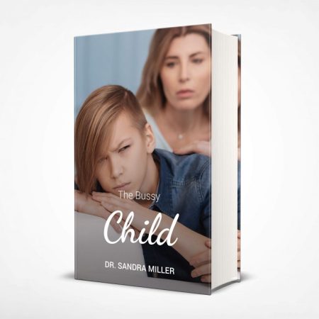 The Busy Child