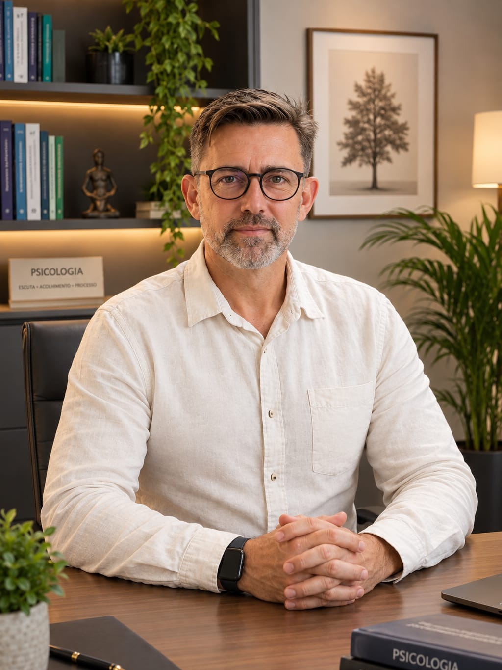 José Leonardo Furtado